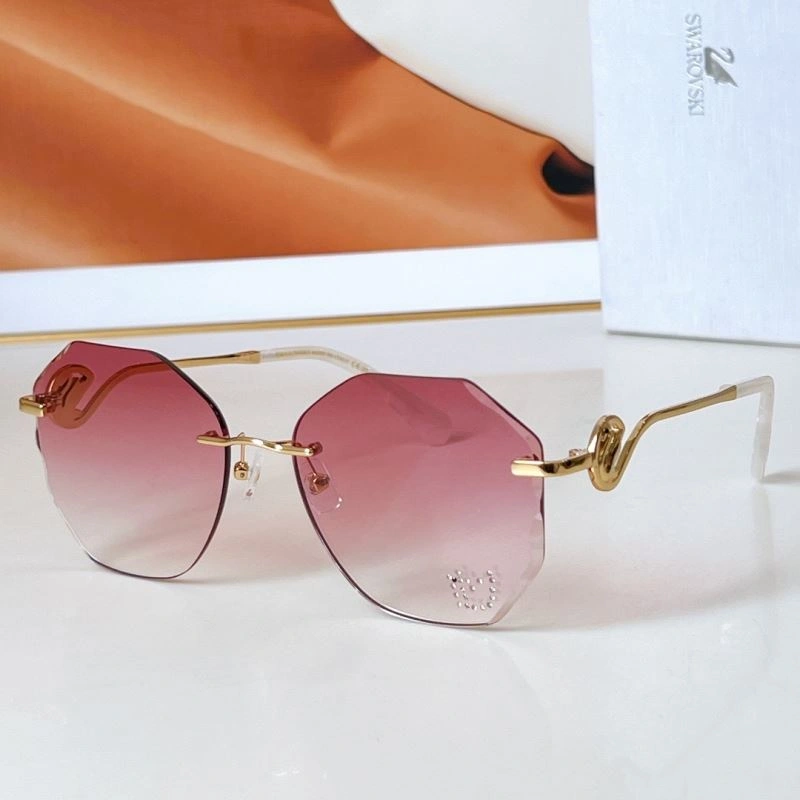 Swarovske Sunglasses NewStyle 282264