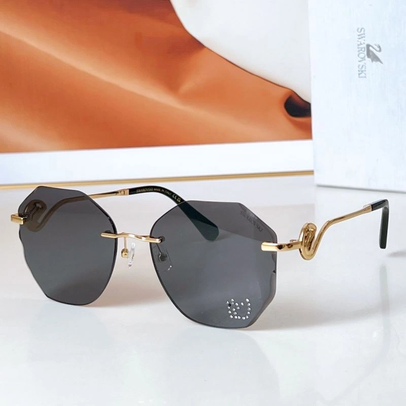 Swarovske Sunglasses NewStyle 282264