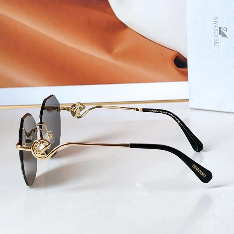 Swarovske Sunglasses NewStyle 282264