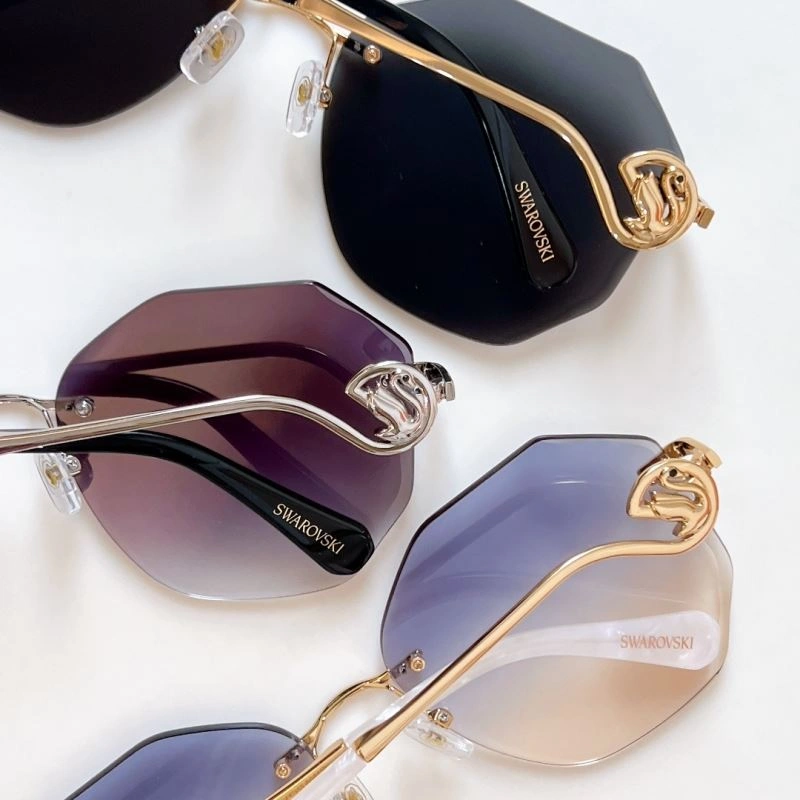 Swarovske Sunglasses NewStyle 282264