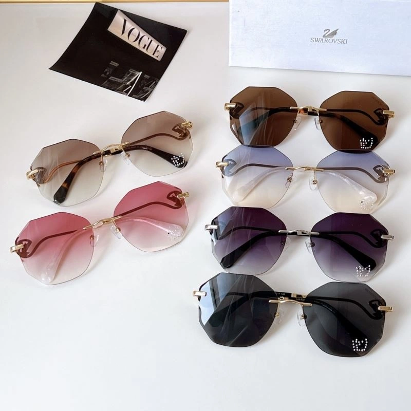 Swarovske Sunglasses NewStyle 282264