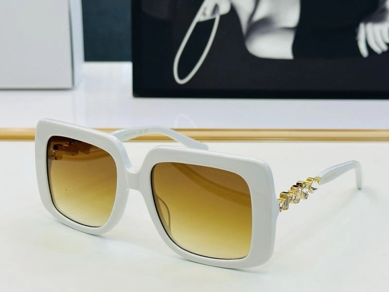 MoistureWicking Swarovske Sunglasses 282281