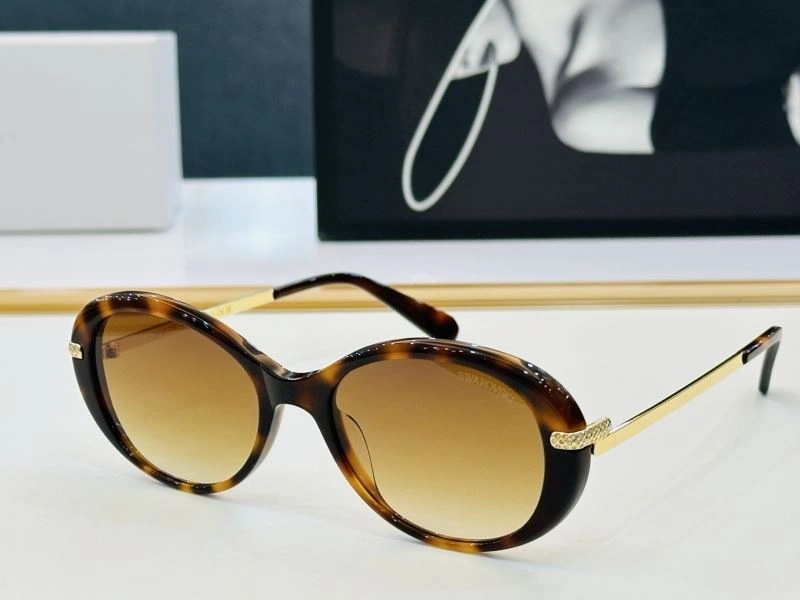 Swarovske Sunglasses Tailored 282272