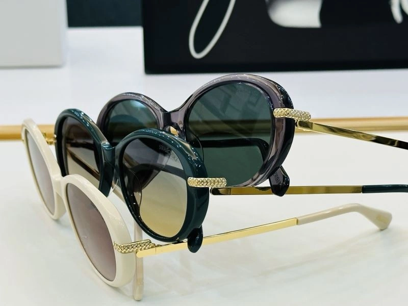 Swarovske Sunglasses Tailored 282272