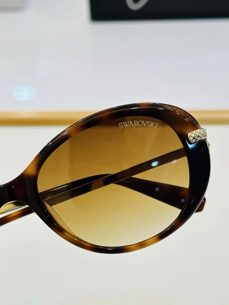 Swarovske Sunglasses Tailored 282272