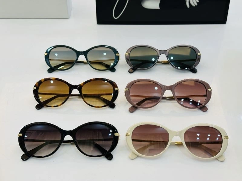 Swarovske Sunglasses Tailored 282272