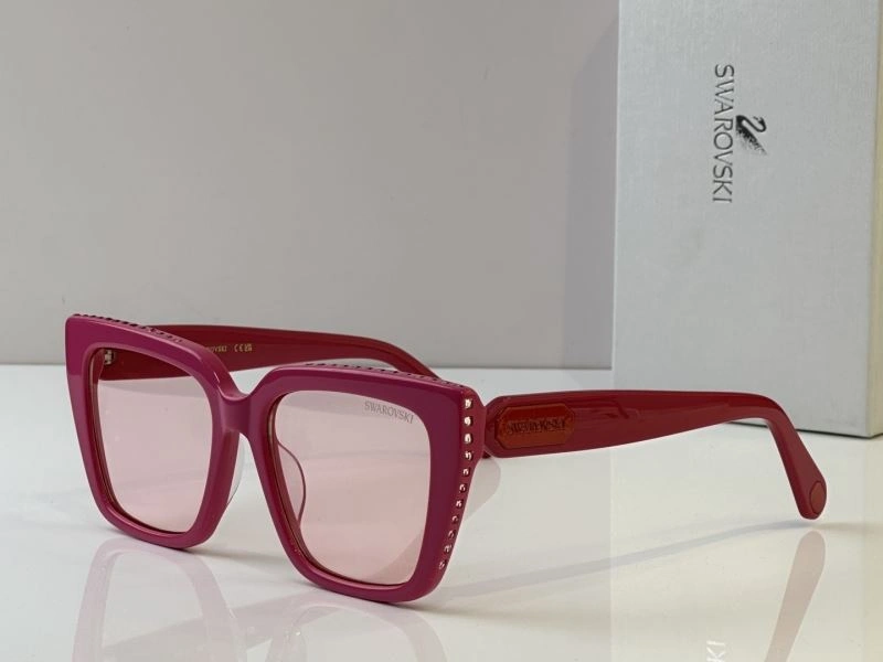 Swarovske Sunglasses WrinkleFree 282286