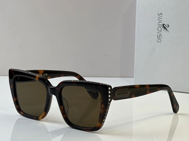 Swarovske Sunglasses WrinkleFree 282286