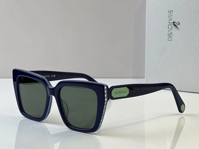 Swarovske Sunglasses WrinkleFree 282286