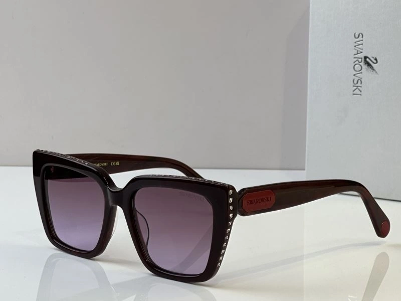 Swarovske Sunglasses WrinkleFree 282286