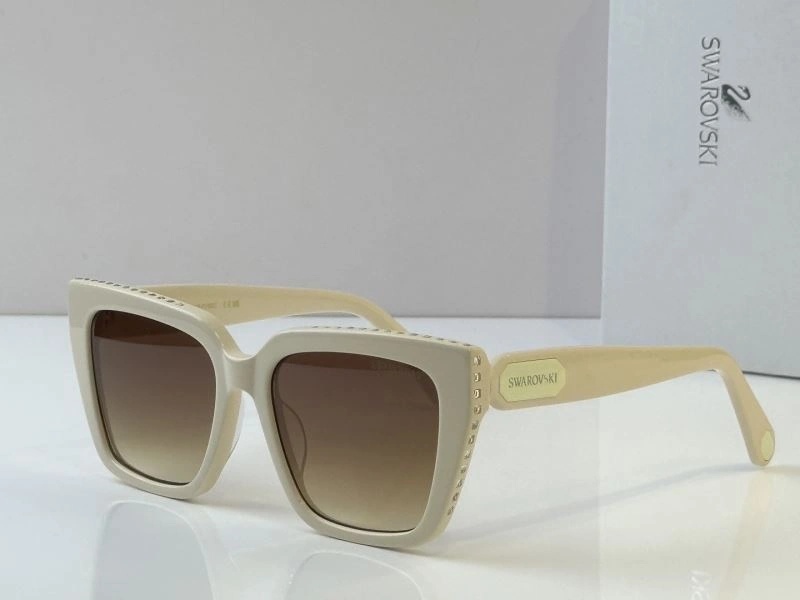 Swarovske Sunglasses WrinkleFree 282286