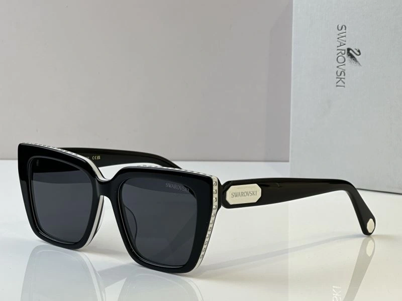 Swarovske Sunglasses WrinkleFree 282286
