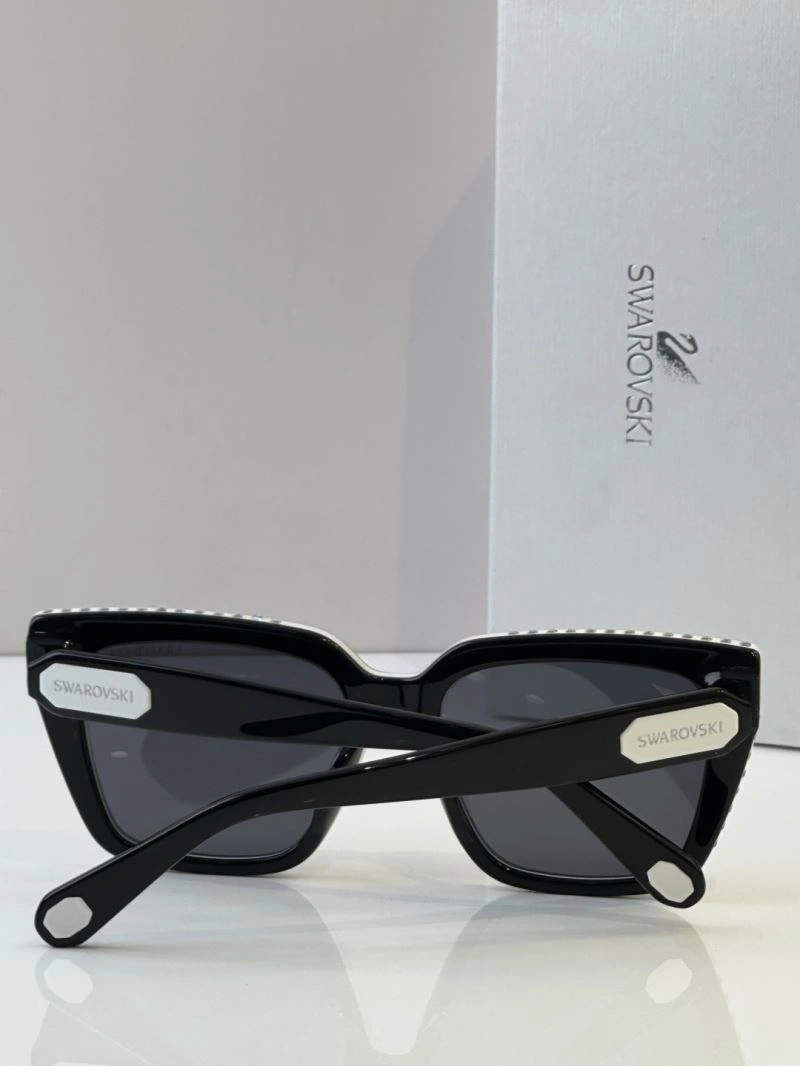 Swarovske Sunglasses WrinkleFree 282286