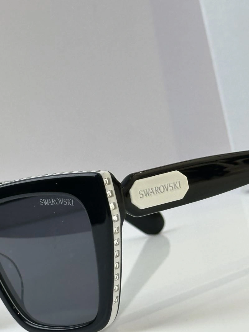 Swarovske Sunglasses WrinkleFree 282286