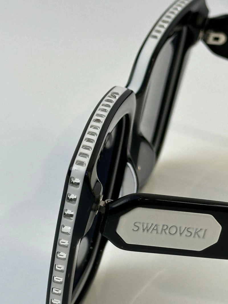 Swarovske Sunglasses WrinkleFree 282286