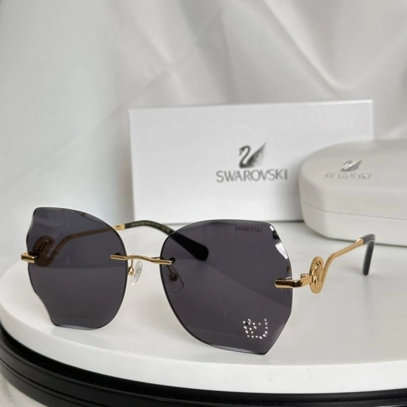 HighPerformance Swarovske Sunglasses 282271