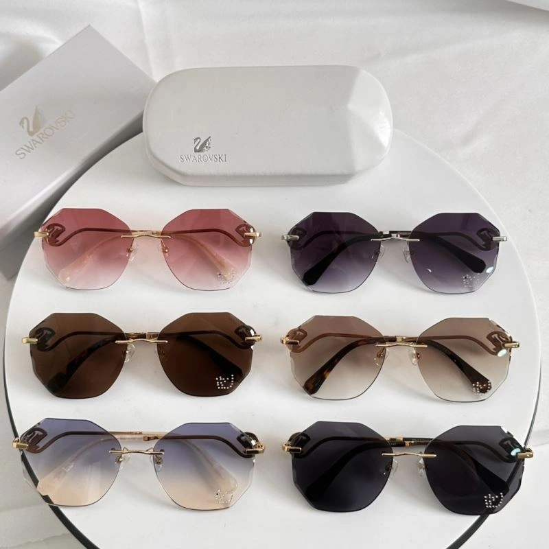 HighQuality Swarovske Sunglasses 282276