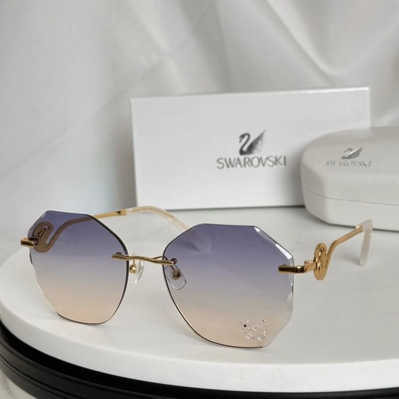 HighQuality Swarovske Sunglasses 282276