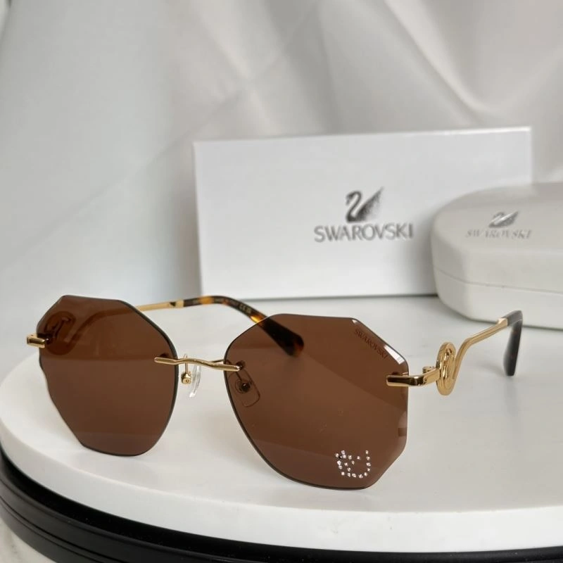 HighQuality Swarovske Sunglasses 282276