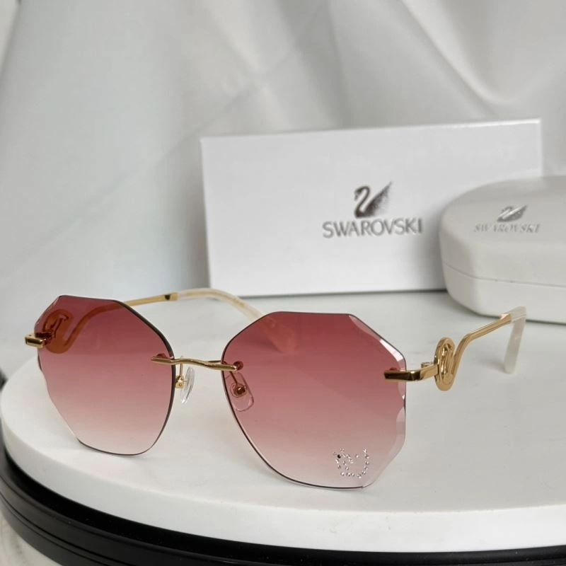 HighQuality Swarovske Sunglasses 282276