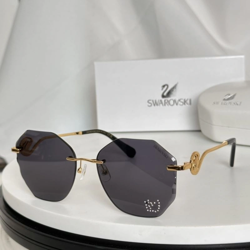 HighQuality Swarovske Sunglasses 282276