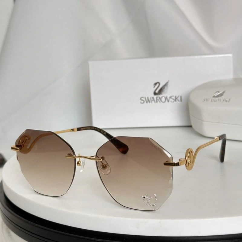HighQuality Swarovske Sunglasses 282276