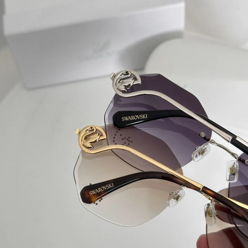 HighQuality Swarovske Sunglasses 282276