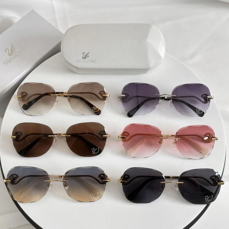 QuickDry Swarovske Sunglasses 282291
