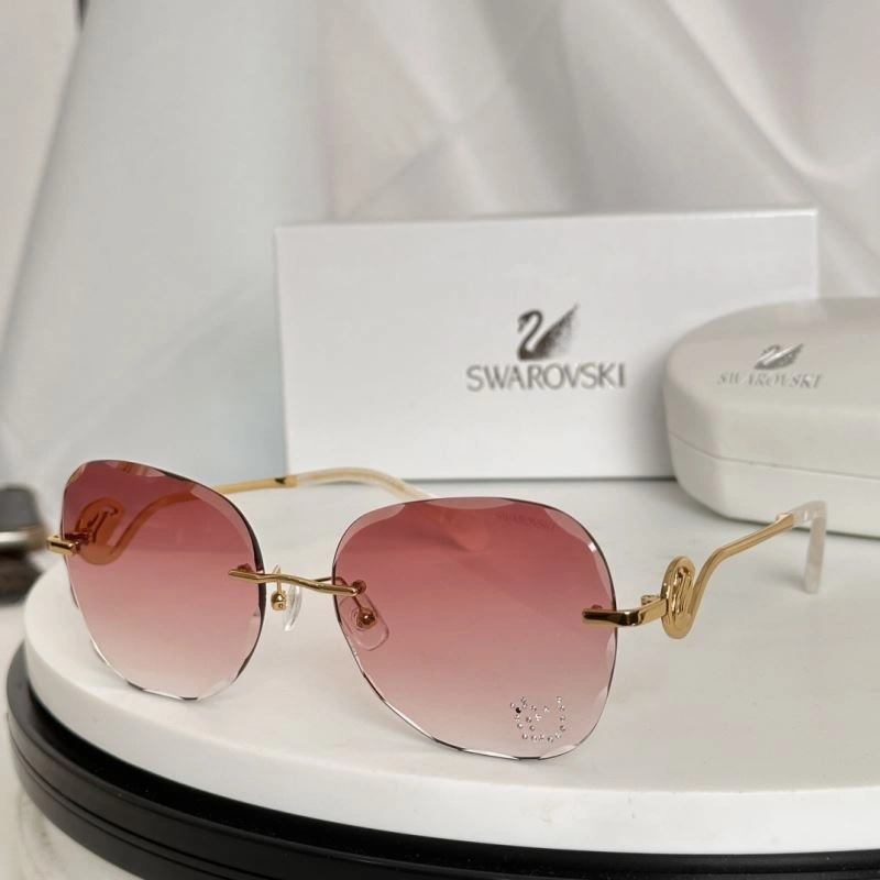 QuickDry Swarovske Sunglasses 282291