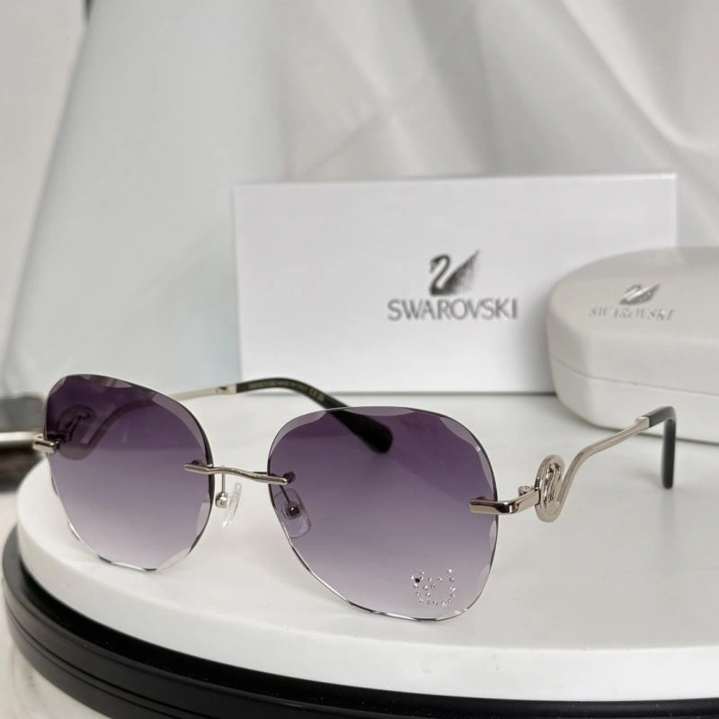 QuickDry Swarovske Sunglasses 282291