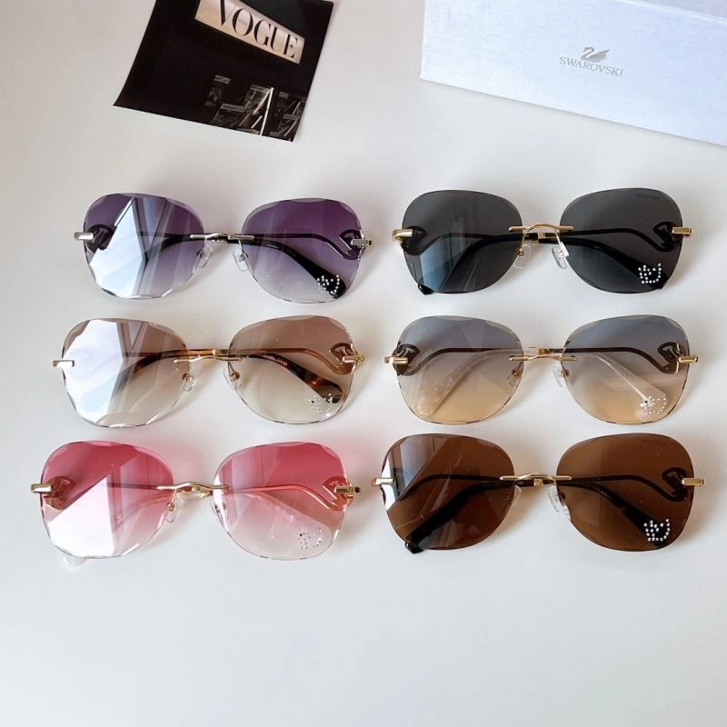 StreetReady Swarovske Sunglasses 282273