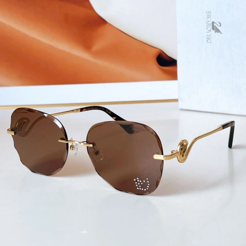 StreetReady Swarovske Sunglasses 282273