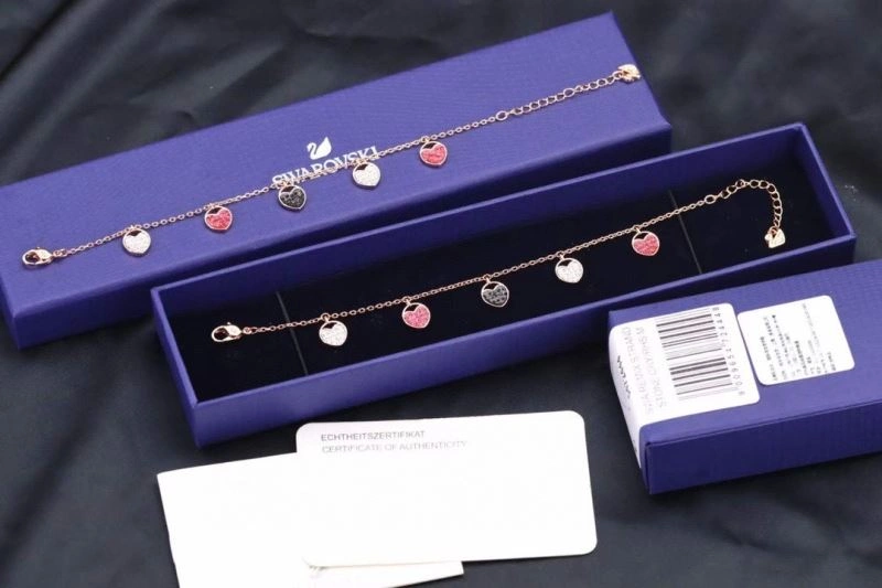 Durable Swarovski Bracelets 252239