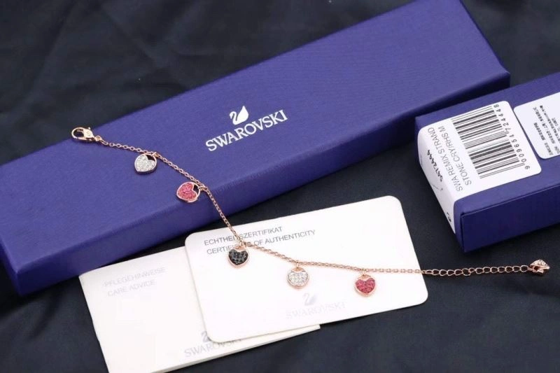 Durable Swarovski Bracelets 252239