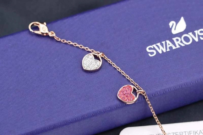 Durable Swarovski Bracelets 252239