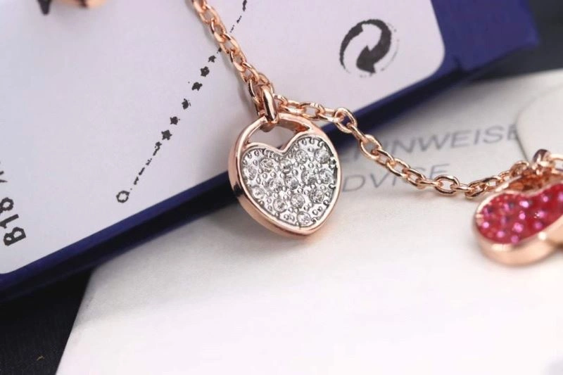 Durable Swarovski Bracelets 252239