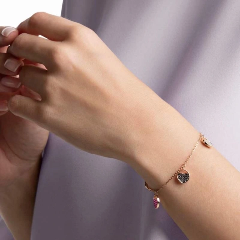 Durable Swarovski Bracelets 252239