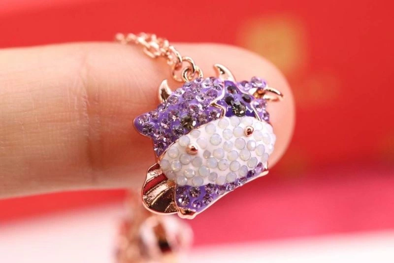 Cozy Swarovski Bracelets 252228