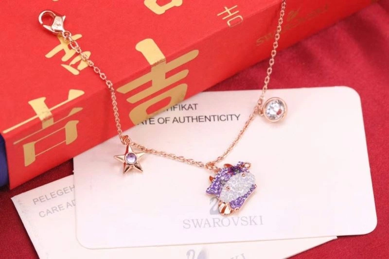 Cozy Swarovski Bracelets 252228