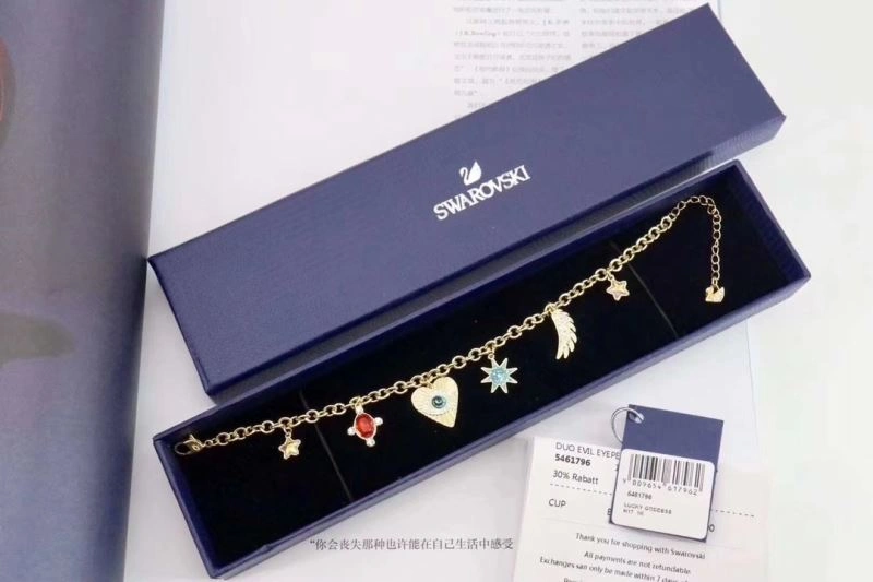 Swarovski Bracelets OnTrend 252242