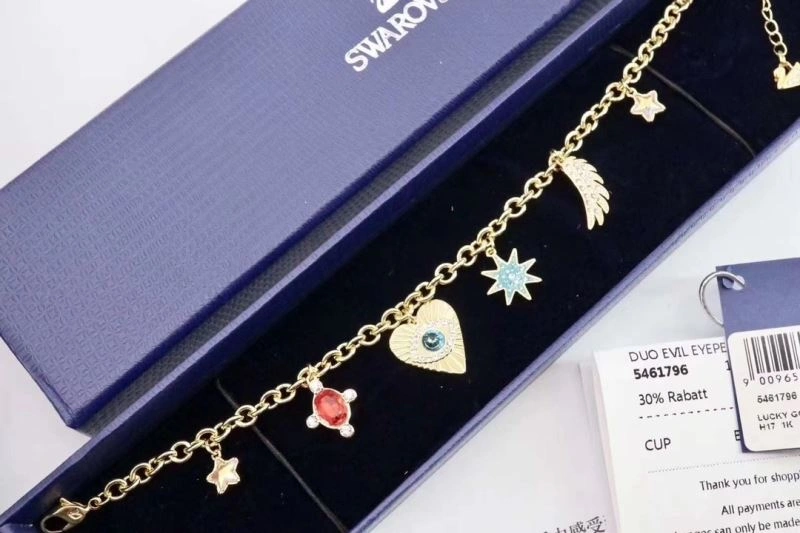 Swarovski Bracelets OnTrend 252242