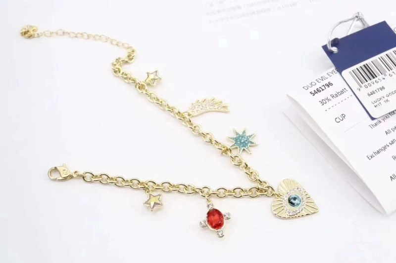 Swarovski Bracelets OnTrend 252242