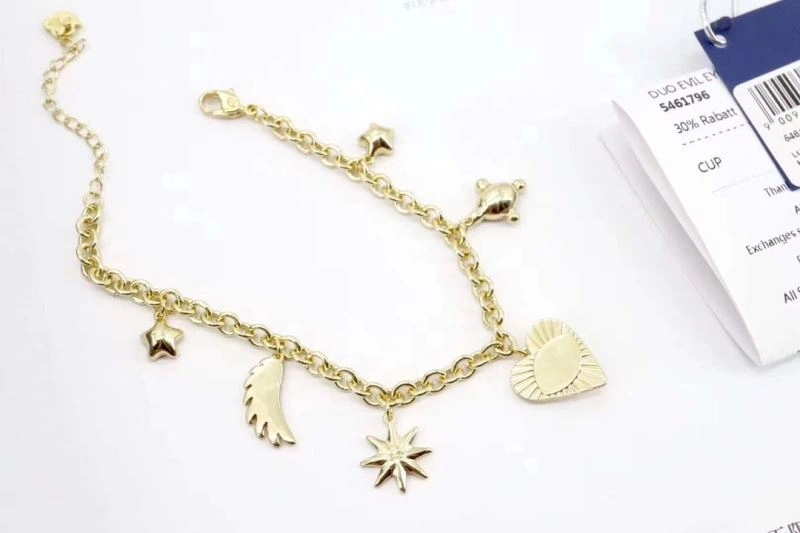 Swarovski Bracelets OnTrend 252242