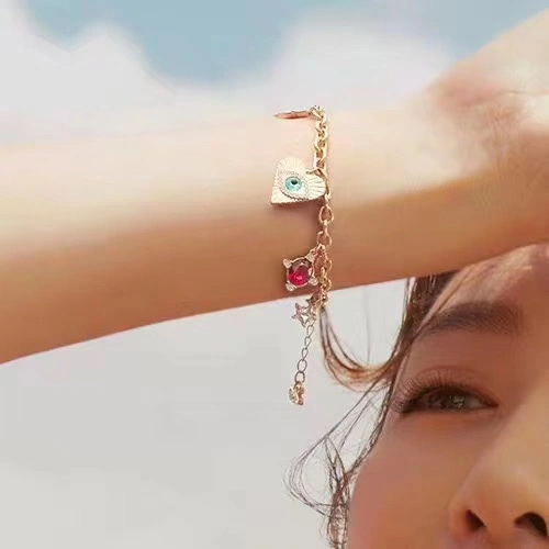 Swarovski Bracelets OnTrend 252242