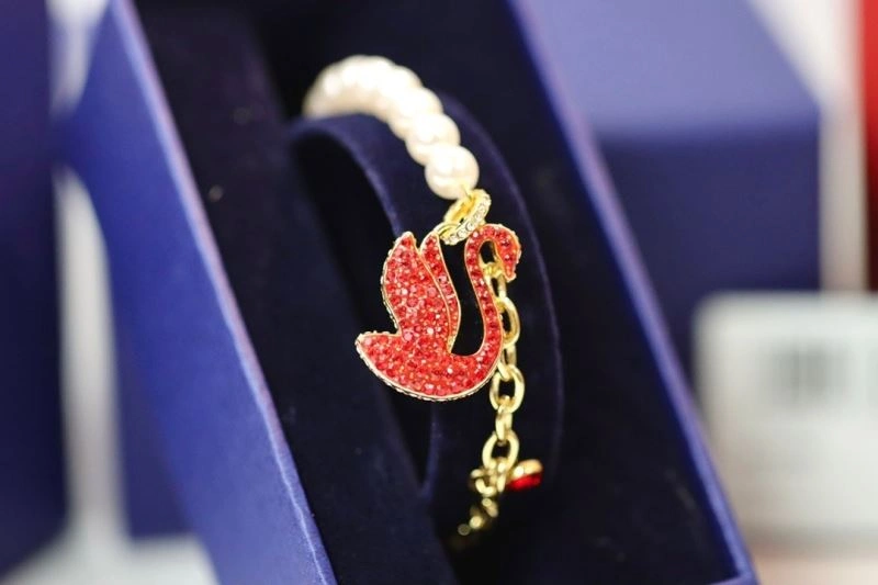 Swarovski Bracelets Upgraded 252250