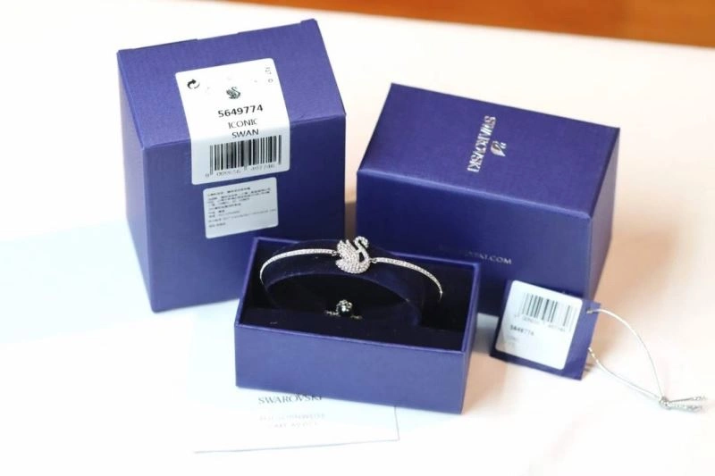 Swarovski Bracelets Soft 252238