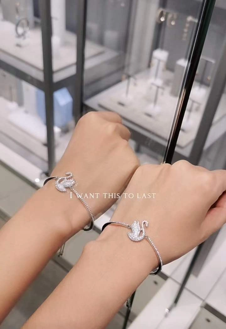 Swarovski Bracelets Soft 252238