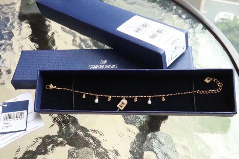HighQuality Swarovski Bracelets 252231
