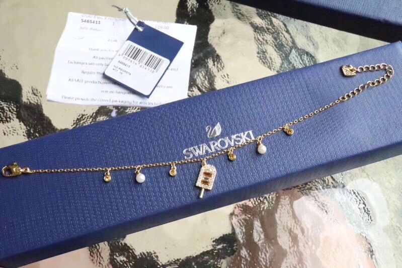 HighQuality Swarovski Bracelets 252231
