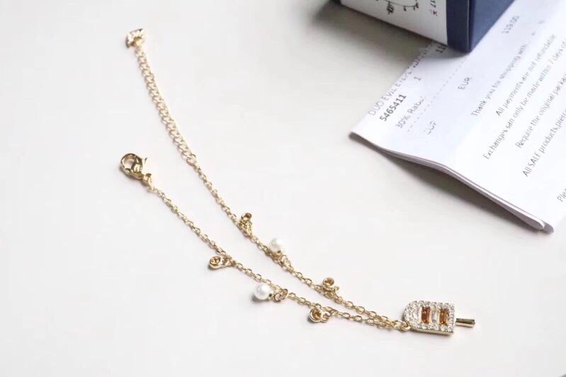 HighQuality Swarovski Bracelets 252231
